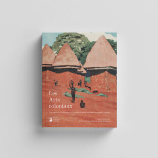 Les arts coloniaux