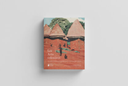 Les arts coloniaux