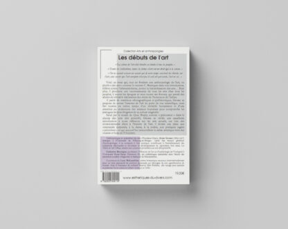 Les débuts de l’art – Image 2