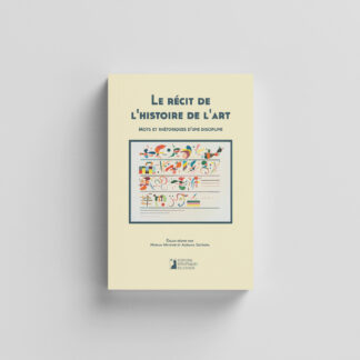 Le récit de l'histoire de l'art