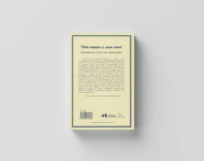 L’histoire de l’art et ses traductions – Image 2