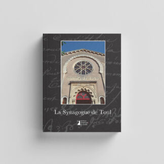 La Synagogue de Toul