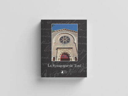 La Synagogue de Toul