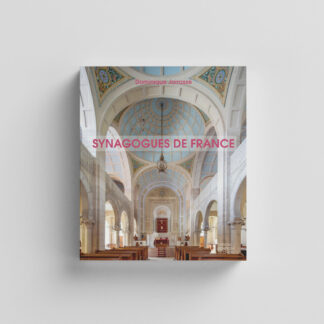 Synagogues de France